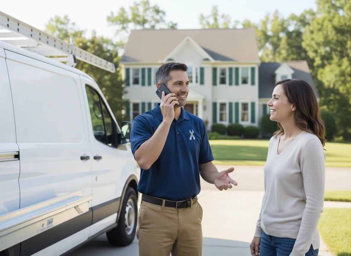 Home Gutter Service Aquasco, MD FAQs
